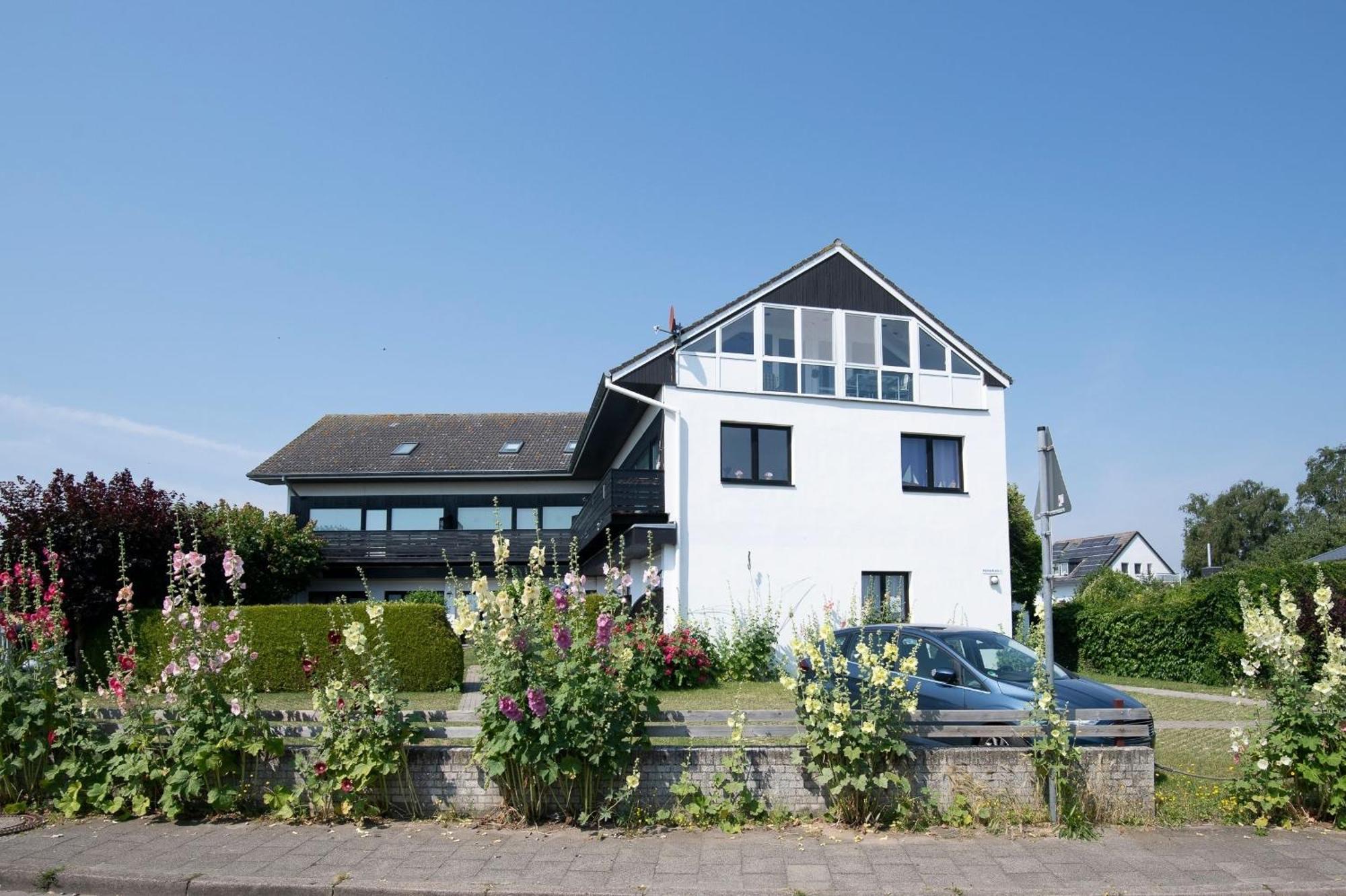Haus An Der See Seenelke Dahme  Esterno foto